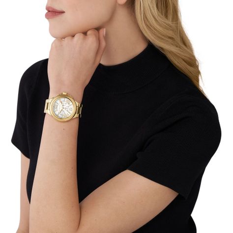 Reloj Michael Kors Mujer MK7270-3