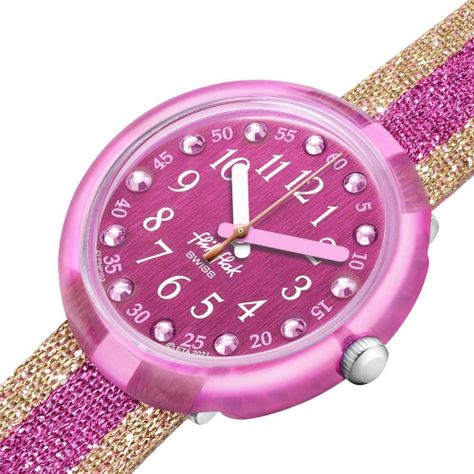 Reloj Flik Flak Infantil ZFPNP105-4