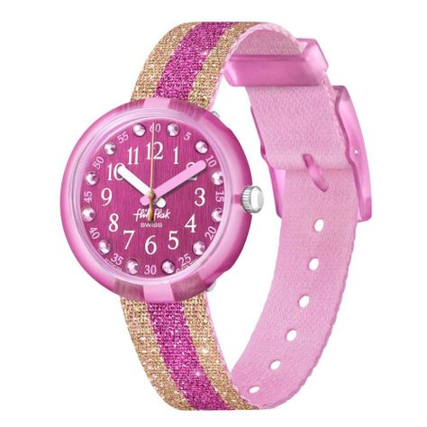 Reloj Flik Flak Infantil ZFPNP105-0