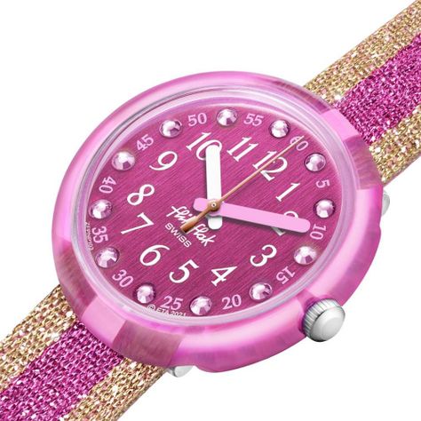 Reloj Flik Flak Infantil ZFPNP105-3