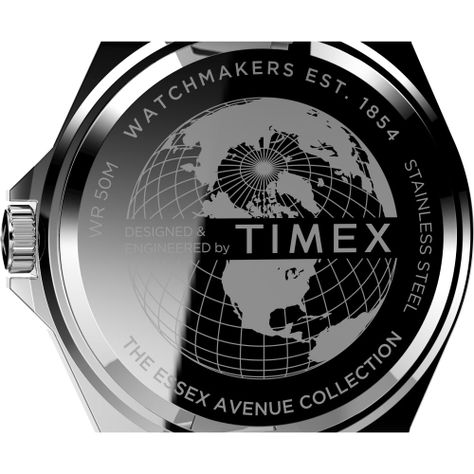 Reloj Timex Hombre TW2V02000-3