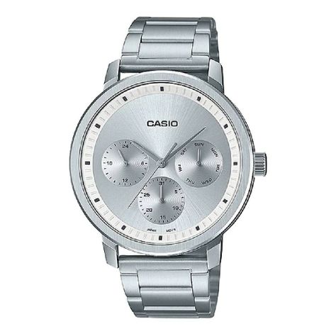 Reloj Casio Hombre MTP-B305D-7EVDF-0