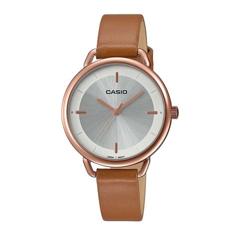 Reloj Casio Mujer LTP-E413PL-7ADF-0