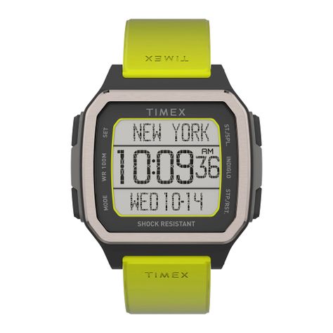 Reloj Timex Hombre TW5M28900-0
