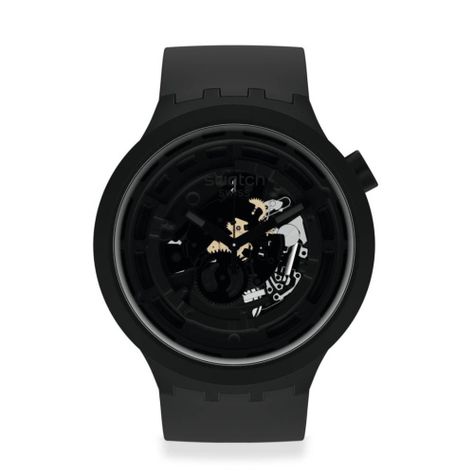 Reloj Swatch Unisex SB03B100-0