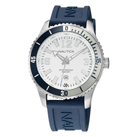 Reloj Nautica Hombre NAPPBS163-0
