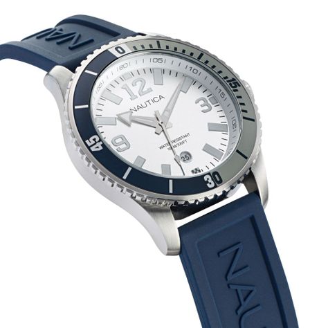 Reloj Nautica Hombre NAPPBS163-1