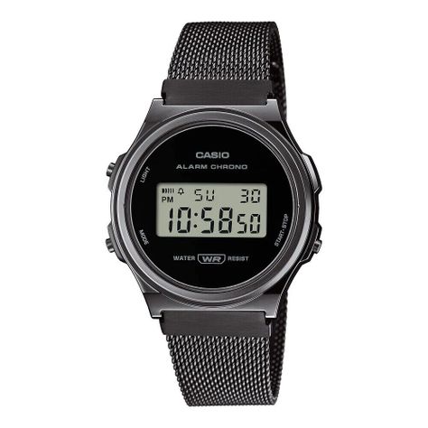 Reloj Casio Unisex A171WEMB-1ADF-0