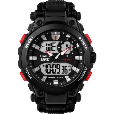 Reloj Timex Hombre TW5M52800-0