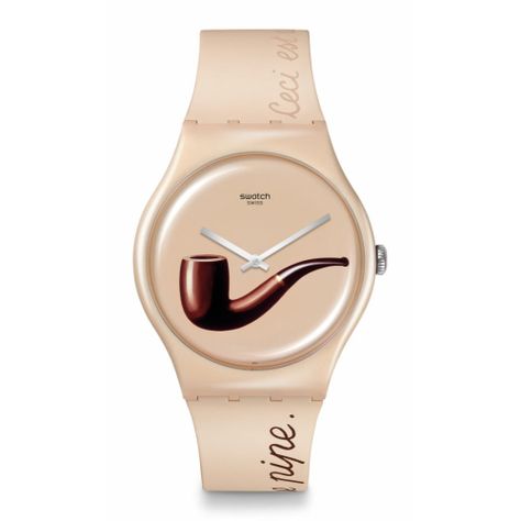 Reloj Swatch Unisex SO29Z124-0