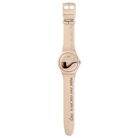 Reloj Swatch Unisex SO29Z124-2