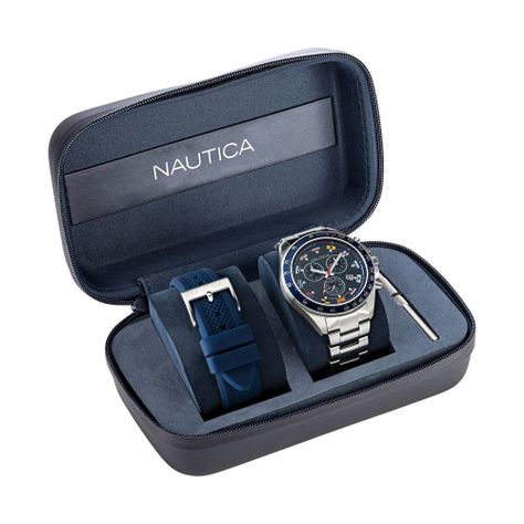 Reloj Nautica Hombre NAPOBF122-2