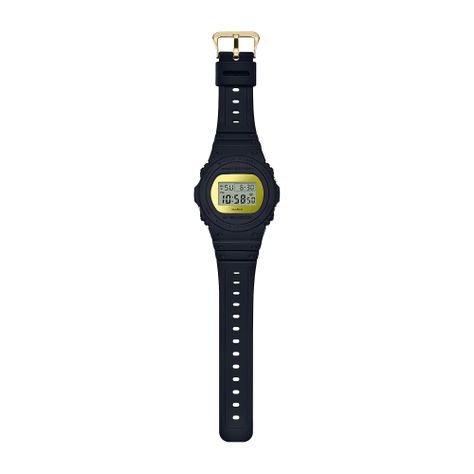 Reloj G-Shock Unisex DW-5700BBMB-1DR-1