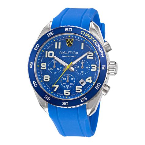 Reloj Nautica Hombre NAPKBS225-0