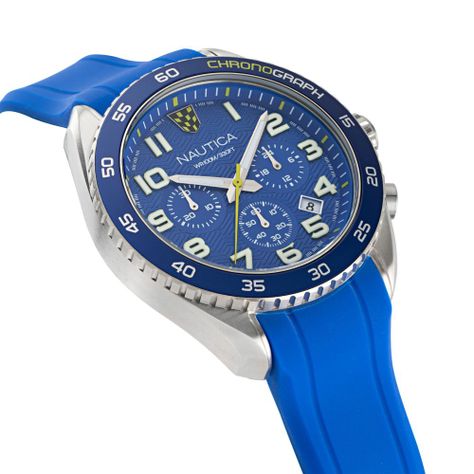 Reloj Nautica Hombre NAPKBS225-2