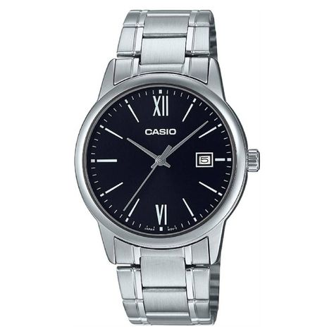 Reloj Casio Hombre MTP-V002D-1B3UDF-0