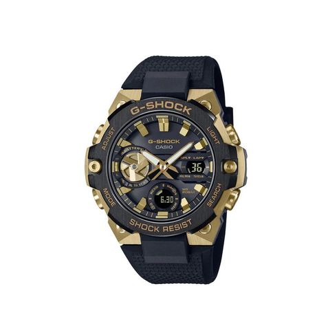 Reloj G-Shock Hombre GST-B400GB-1A9DR-0