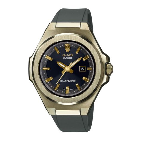 Reloj Baby-G Mujer MSG-S500G-3ADR-0