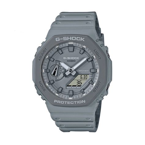 Reloj G-Shock Hombre GA-2110ET-8ADR-0
