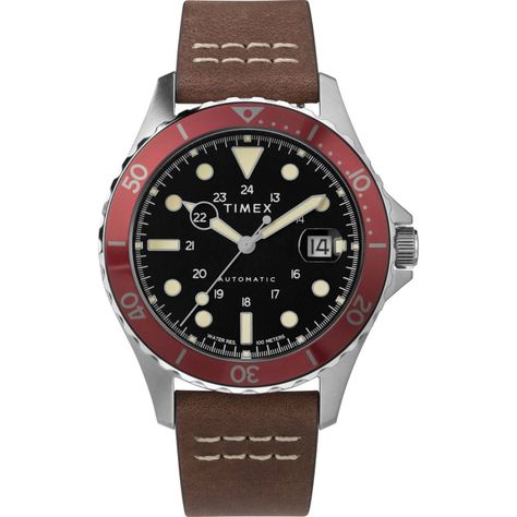 Reloj Timex Hombre TW2U09900-0