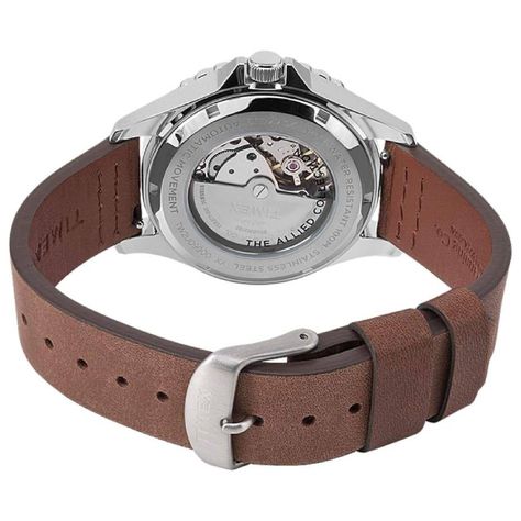 Reloj Timex Hombre TW2U09900-3