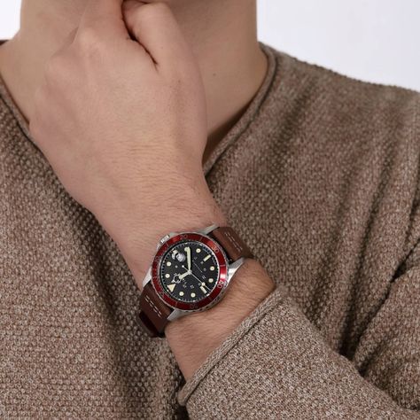 Reloj Timex Hombre TW2U09900-4