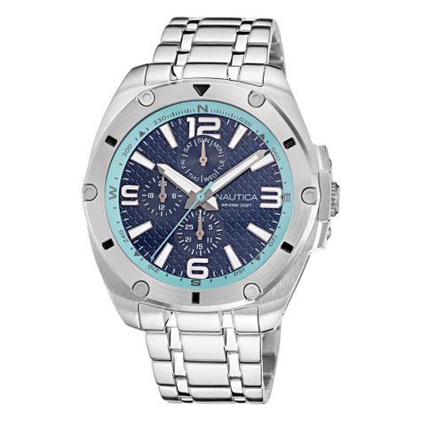 Reloj Nautica Hombre NAPTCS225-0