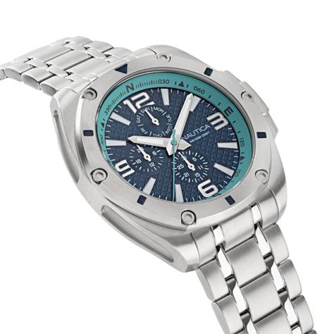 Reloj Nautica Hombre NAPTCS225-2