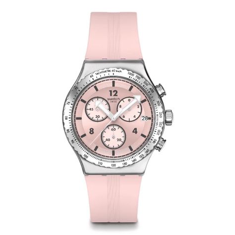 Reloj Swatch Unisex YVS532-0