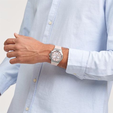 Reloj Swatch Unisex YVS532-2