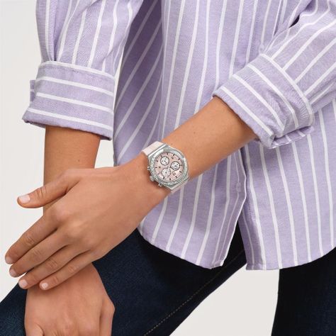 Reloj Swatch Unisex YVS532-3