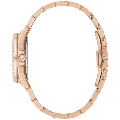 Reloj Bulova Mujer 98R295-1