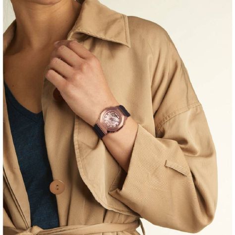 Reloj G-Shock Mujer GM-S2100PG-1A4DR-3
