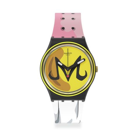 Reloj Swatch Unisex GZ358-0