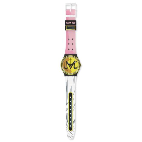 Reloj Swatch Unisex GZ358-1