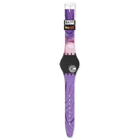 Reloj Swatch Unisex GZ358-2