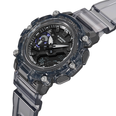 Reloj G-Shock Hombre GA-2200SKL-8ADR-2