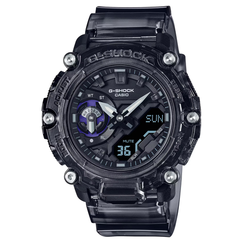 Reloj G-Shock Hombre GA-2200SKL-8ADR-0