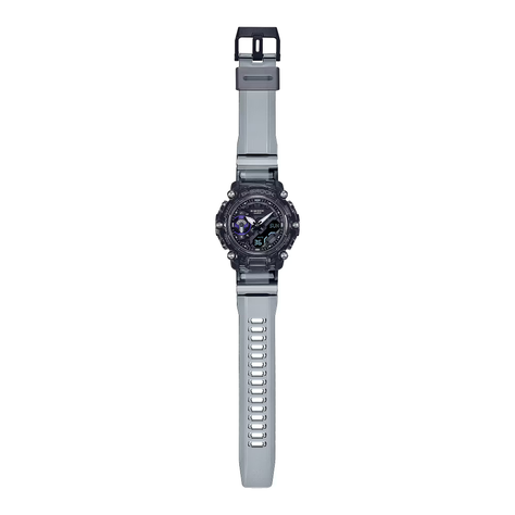 Reloj G-Shock Hombre GA-2200SKL-8ADR-5