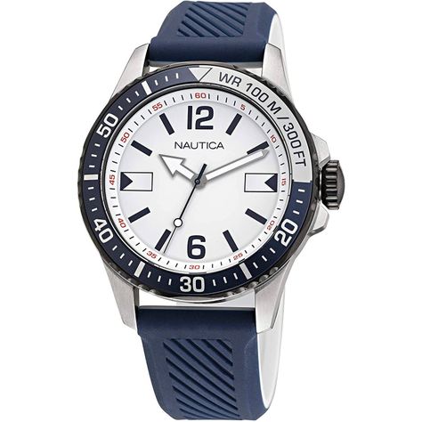 Reloj Nautica Hombre NAPFRF028-0