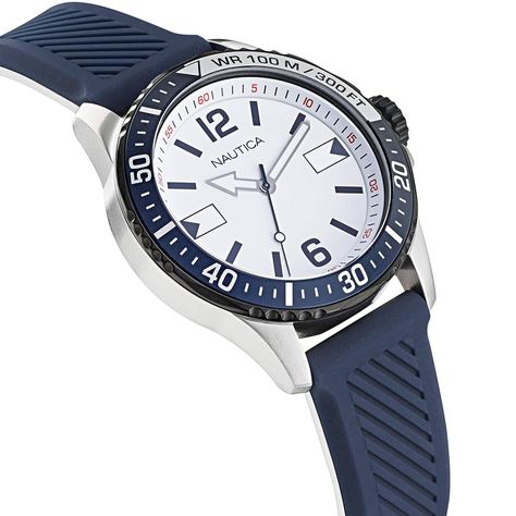 Reloj Nautica Hombre NAPFRF028-1