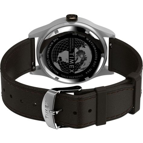 Reloj Timex Hombre TW2V28500-3