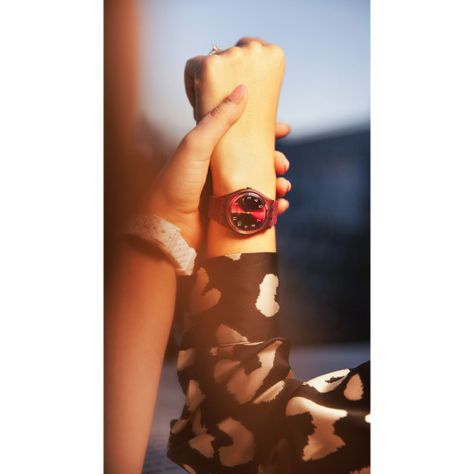 Reloj Swatch Unisex GR184-2