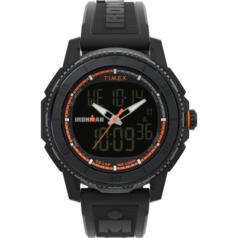 Reloj Timex Hombre TW2W53600-0