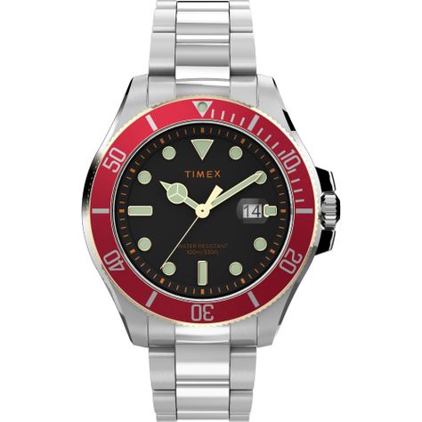 Reloj Timex Hombre TW2V27400-0