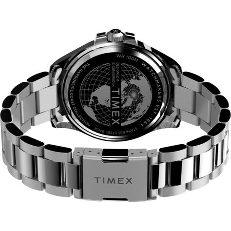 Reloj Timex Hombre TW2V27400-3