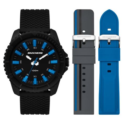 Reloj Skechers Hombre SR9104-0