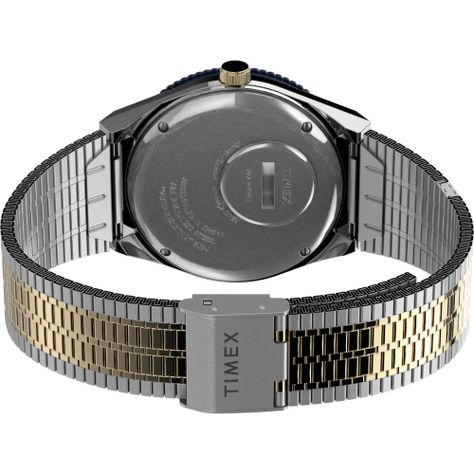 Reloj Timex Hombre TW2V18400-3