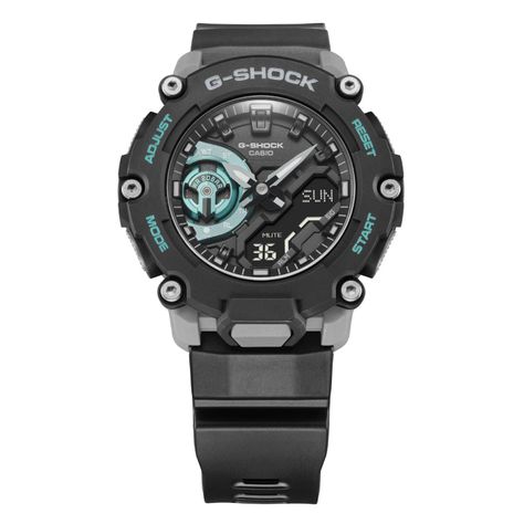 Reloj G-Shock Hombre GA-2200M-1ADR-0