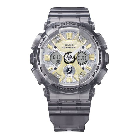 Reloj G-Shock Unisex GMA-S120GS-8ADR-0